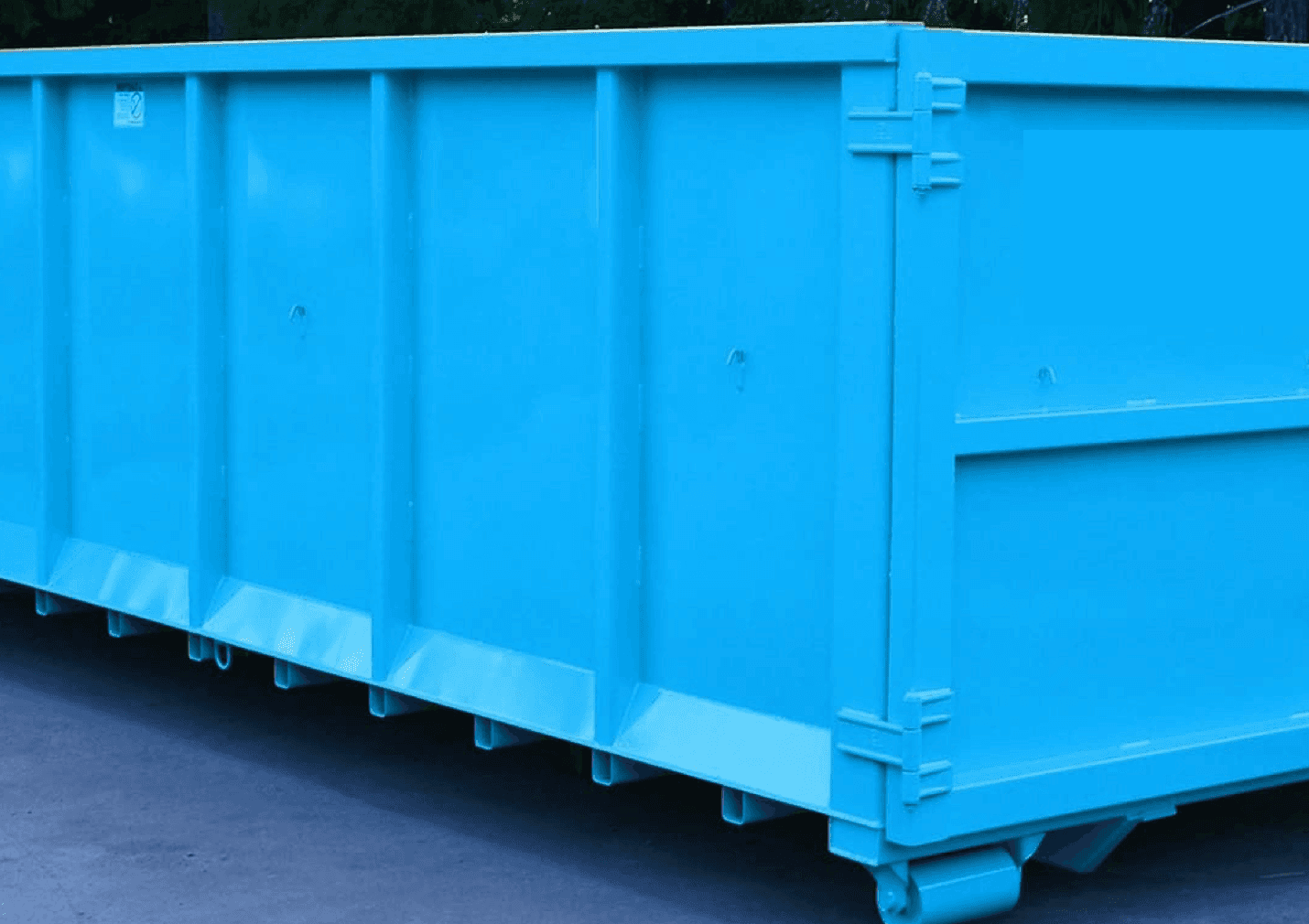 Disposal Bins